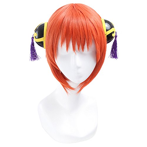 コスプレ 仮装 変装衣装 神楽 ウィッグの人気商品 通販 価格比較 価格 Com