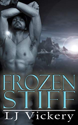Frozen Stiff: 4 (Immortals) view 2
