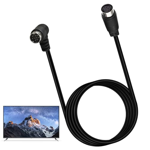 9 �s�� Din S �r�f�I �R�[�h - 180cm �I�X ���X �v���O �v���C �I�[�f�B�I �r�f�I�]���P�[�u���A�f�B�X�v���C �R�l�N�^ | TV ���j�^�[ ���V�[�o�[ VCR �I�[�f�B�I �P�[�u�� �r�f�I�J���� �z�[�� �G���^�[�e�C�����g �Z�b�g�A�b�v 