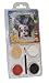 Produktbild Eulenspiegel 204733 - Schmink-Set Kleiner Zombie, für ca. 40 Masken, Schminkfarben, Karneval, Mottoparty