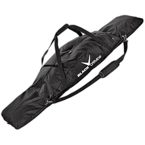 Sac de sport Black Crevice 170 cm Cover