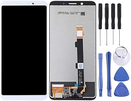LCD Screen TFT LCD Screen for Oppo A73/ F5 Youth CPH1725with Digitizer Full Assembly