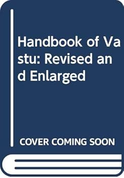 Paperback Handbook of Vastu: Revised and Enlarged Book