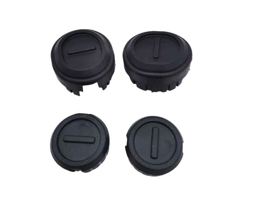 Amazon.com: SPEDWHEL Original Rocker Axle Cover for JOYOR S5 S8