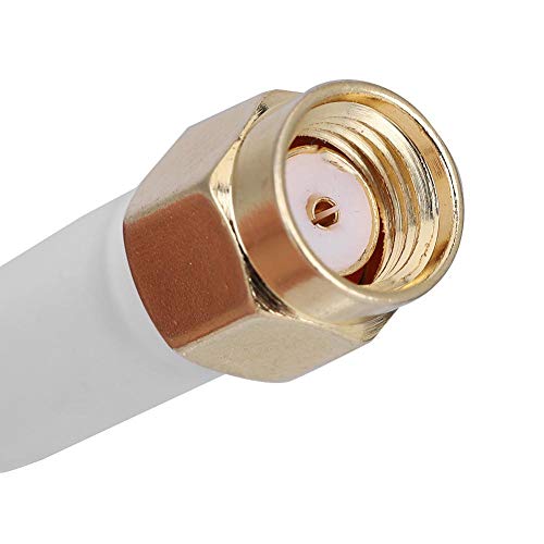 Antena de painel, antena direcional de tela plana de 14 dbi para WIFI ou roteador Reflexão de alta e