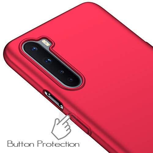 Anccer Cover Oneplus Nord [Alta qualità] [Ultra