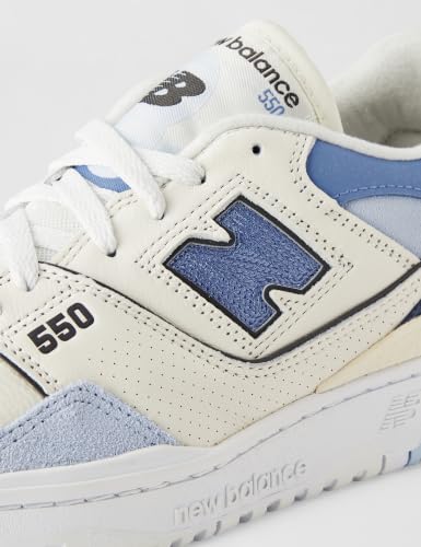 Image of New Balance Women BB550 Sneaker