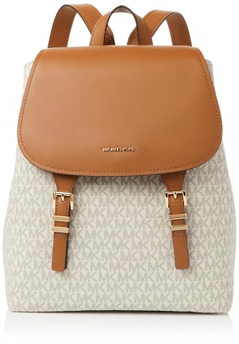 Michael Kors MD Flap Backpack Borsa