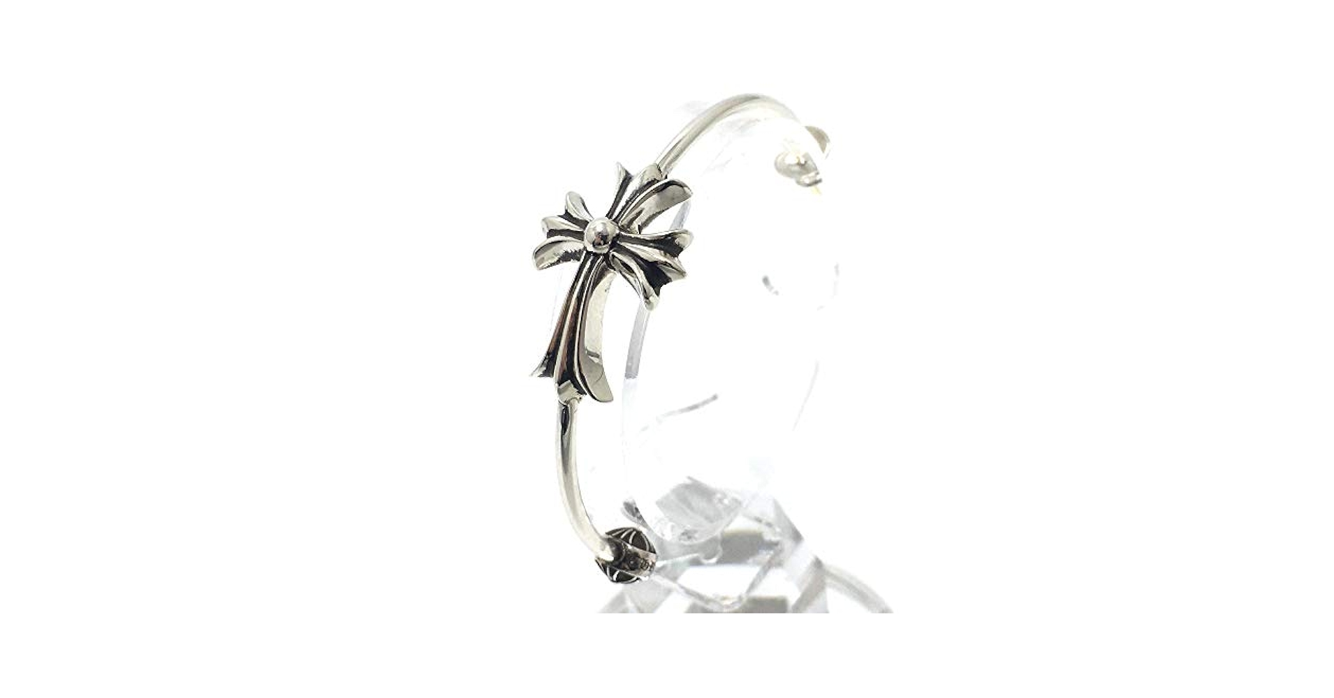 Amazon.co.jp: (クロムハーツ)CHROME HEARTS Skinny Tiny CH