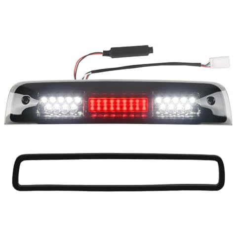 RAVSOFT LED Third Brake Light for Dodge Ram Cover