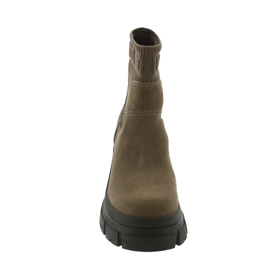 UGG アグ ブーツ Brooklyn Chelsea ブルックリンチェルシー UGG アグ ショートブーツ W BROOKLYN CHELSEA ブルックリン