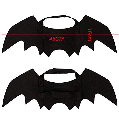 Niños, Toy alas batman Marca EVNEED (2)