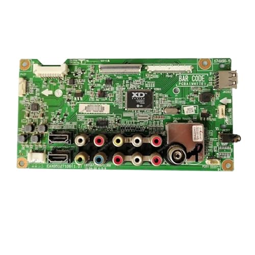 32LN5100-CP �}�U�[�{�[�h EAX65027106(1.0) �X�N���[�� HC320DXN-VSFP4-21XX �ǍD�ȃe�X�g�z�M