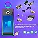 Magic Mirror Photo Booth 43-inch Touch Screen DSLR Photo Booth for Party Events Rental Wedding Christmas