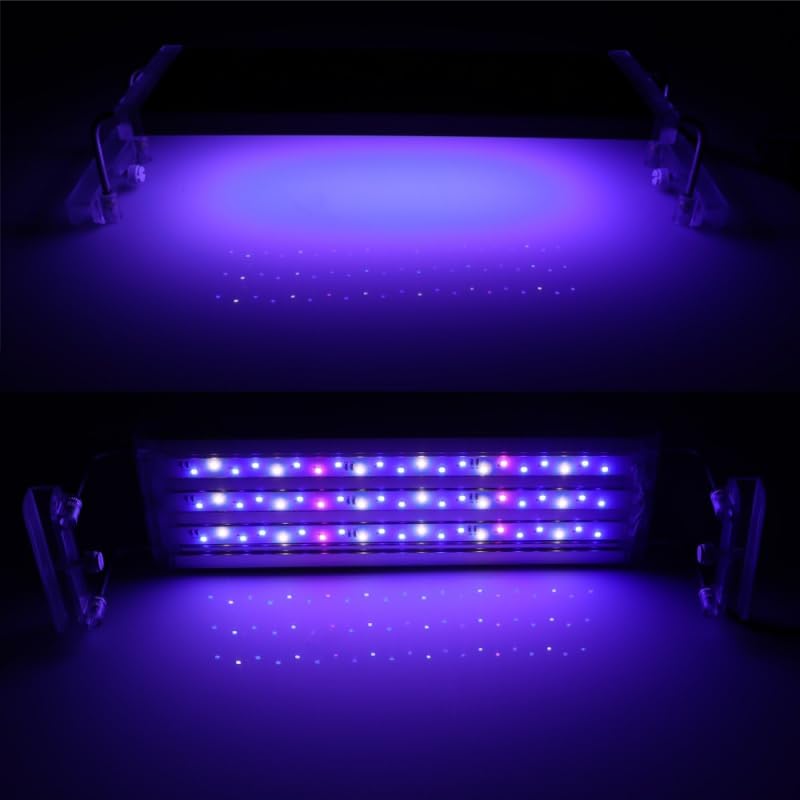 ACUASTORE Pantalla para acuario marino (ADS300H Acuarios 38-55cm)