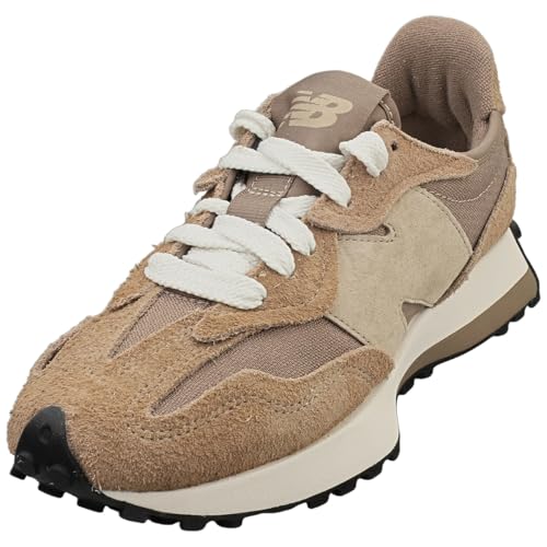 New Balance 327 Unisex Shoes, MUSHROOM (283), 36 EU: Buy