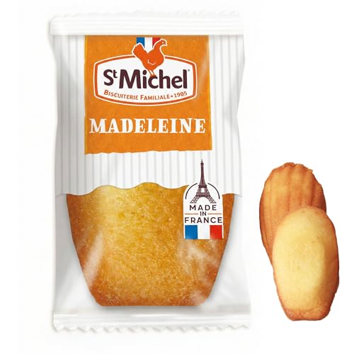 St. Michel French Madeleines