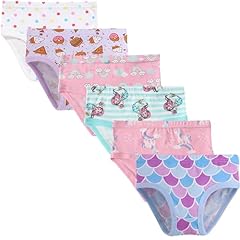 Girls Underwear 2424