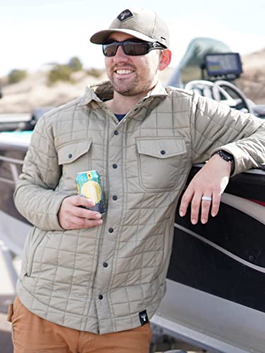 Image of King's Camo mens Bighorn Shirt Jacket