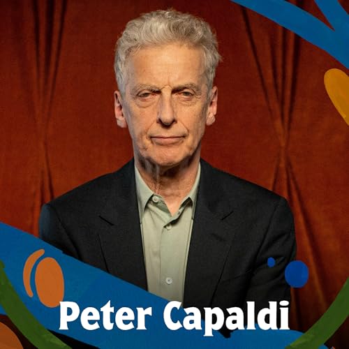 Why people want Peter Capaldi to tell them to &ldquo;f&ndash;k off&rdquo;