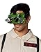 Spirit Halloween Light Up Ghostbusters Ecto Goggles - Ghostbusters