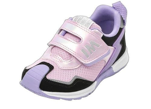 �C�t�~�[ 30-5314 IFME joob SUPER �L�b�Y�X�j�[�J�[ �^���C ���^���b�N�J���[ �ʃt�@�X�i�[ �q�� �C�t�~�[�W���[�u �X�[�p�[ �C (�s���N, ���{�̌C�̃T�C�Y���@, �L�b�Y, ���l, 18.0 cm)