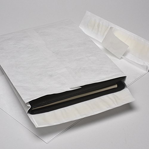 Quality-Park-Survivor-R4202-Tyvek-Expansion-Mailer-10-x-13-x-1-12-White-Box-of-25