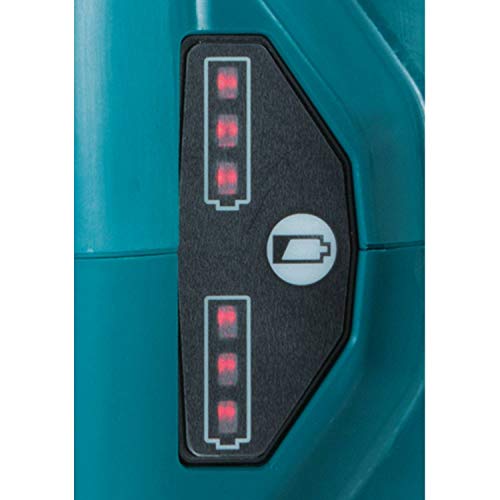 Makita XCU07PT 18V X2 (36V) LXT Lithium-Ion Brushless Cordless (5.0Ah) 14