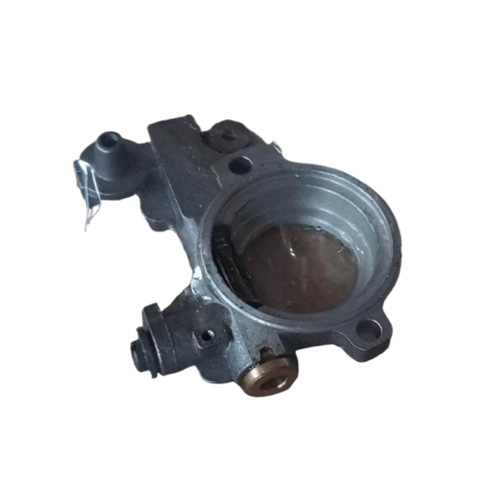 Pompa Olio 1128 640 3206 1135 640 3200 Compatibile Con MS 341 361 362 460 MS341 MS361 MS362 MS460 046
