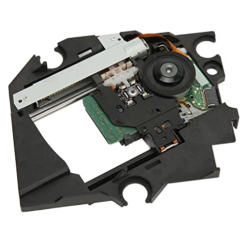Lentille de rechange simple pour console afin de préserver votre collection de jeux