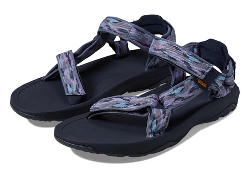 Teva Unisex-Child Casual Sandal