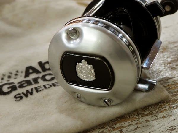 Abu Garcia Ambassadeur 3500Ｃベイトリール Abu Garcia ABU Ambassadeur 3500Cアブ アンバサダー 3500C