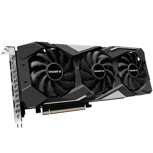 Gigabyte Radeon RX 5700 XT Gaming OC 8G