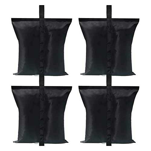 Nitocoby Weight Bags for Pop up