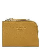 Liebeskind Berlin Liebeskind Berlin Basic Lena Portemonnaie, dijon , Extra Small (HxBxT 7.7 cm x 11.5 cm x 1.0cm), Dijon - 1587