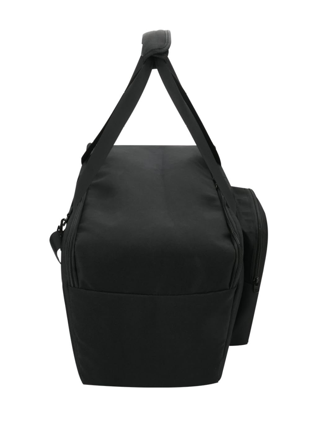 Custodia da trasporto per JBL PartyBox Club 120, borsa da viaggio resistente alla polvere e allo sporco, borsa organizer portatile, impermeabile, antiurto, custodia rigida, Nero