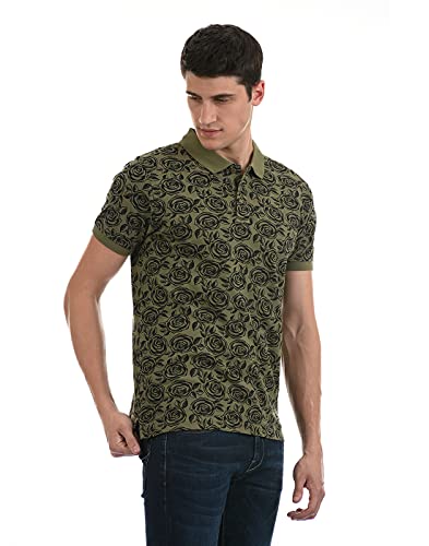 Image of Pepe Jeans Men's Regular Fit Polo