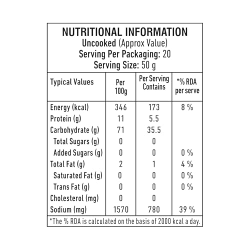 Image of Gits Instant Rice Idli Breakfast Mix,Makes 90 Rice Idlis, Pure Veg, Authentic South Indian Breakfast Recipe, 1Kg