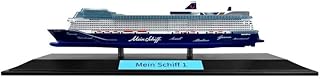 TUI Cruises Ship Model New My Ship 1