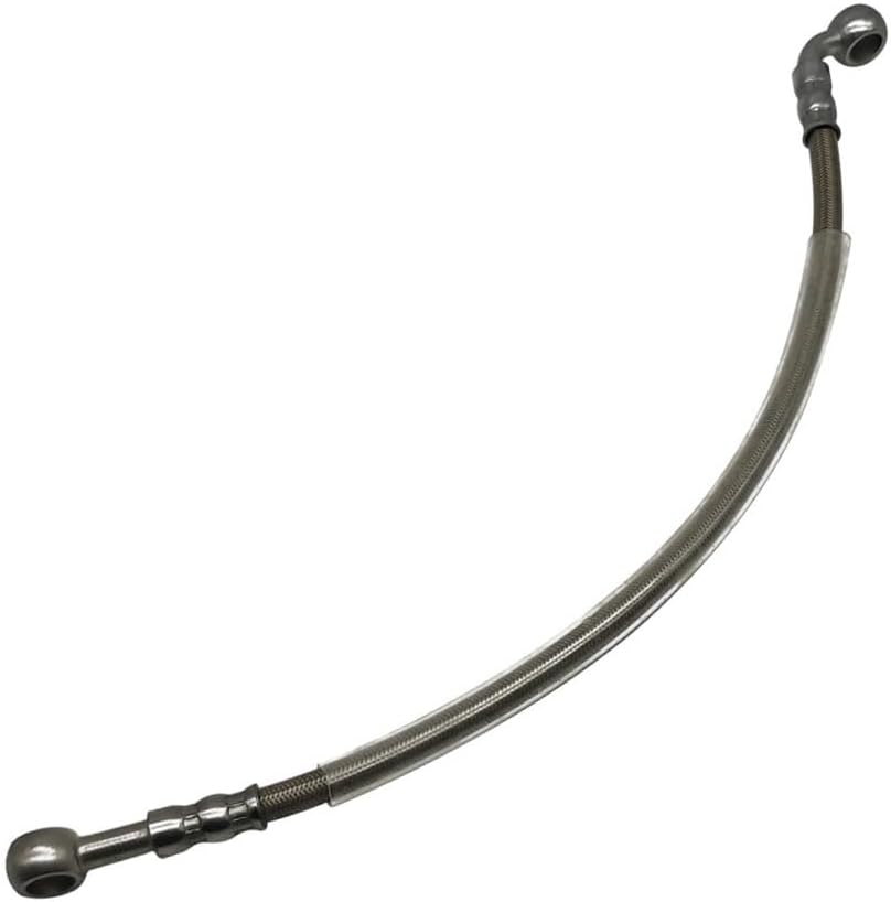 Brake Hose Master Cylinder Fit For CF CF500 X5 625 X6 GOES500 ATV Accessories Part 9010-080130