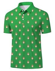 Gopher Gambit - Green