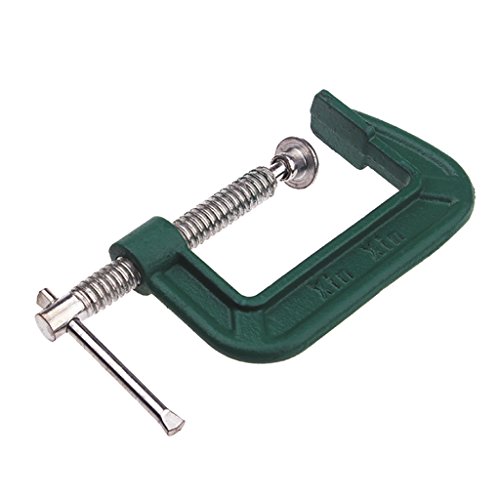 Homozy 8 – 25 cm – Fecho de suporte resistente G – 10 cm