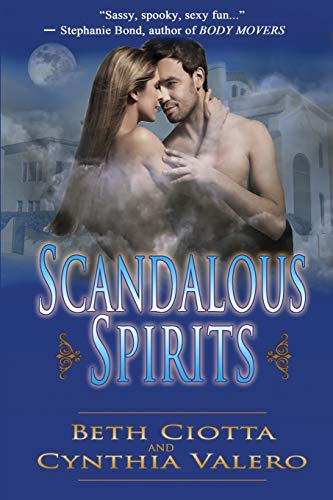 Scandalous Spirits view 2