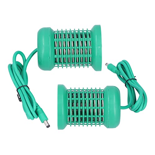 JTLB Detox Ion Head para Spa de Pies miniatura 7