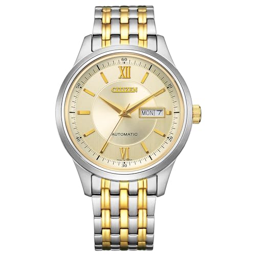 [CITIZEN] �r���v CITIZEN COLLECTION ���J�j�J�� NY4057-63P �����Y