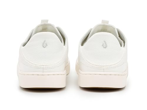 Image of OluKai Kahakai Women's Waterproof Leather Athletic Sneakers