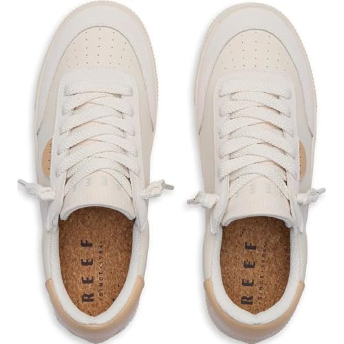 Image of REEF Women's Lay Day Seas Shoes