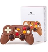 ChocoController - Manette de jeu en chocolat | Idée Cadeau | Drôle | Enfants | Adultes | ...