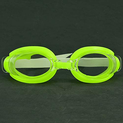 Óculos de Natação Infantil Verde CBRN15306