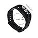 Zxrwany Kids Activity Tracker with Heart Rate Sleep Monitor, Calorie Step Counter Waterproof Watch Fitness Tracker for Girls Boy